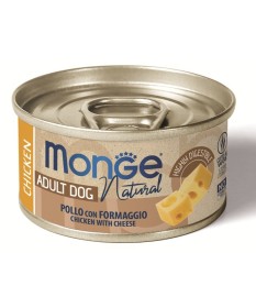 Monge Natural Superpremium per Cane da 95 gr 2