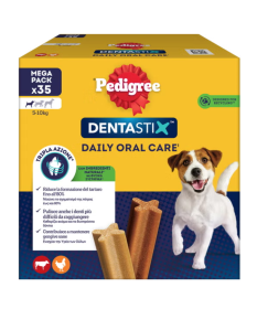 Pedigree Dentastix Multipack per Cani Small da 35 pz 