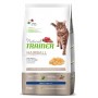 Trainer Solution Gatto Secco Adult Hairball con Pollo 