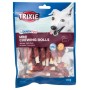 Trixie Dentafun Chewing Rolls Mini con Anatra