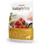 Italian Way per Cane Adult Mini con Pollo e Riso da 1,5 kg