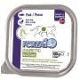 Forza10 Diabetic Actiwet per Gatto con Pesce da 100g