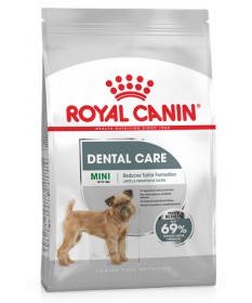 Royal Canin Dental Care per Cani Adult Mini da 1 Kg
