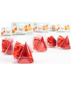 Comodis Kit Per il Mio Compleanno per Cani e Gatti