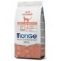 Monge Natural Superpremium per Gatto Adult con Salmone da 10 Kg