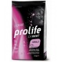Prolife Exigent per Gatti Adulti da 400 gr