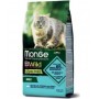 Monge Natural Superpremium BWild Grain Free per Gatti Adult con Merluzzo, Patate e Lenticchie da 1,5 Kg Monge Natural Superpremium BWild Grain Free per Gatti Adult con Merluzzo, Patate e Lenticchie da 1,5 Kg