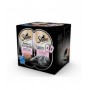 Sheba Perfect Portions per Gatti Adulti da 6x37,5 gr