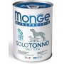Monge Monoprotein Solo per Cani da 400 gr