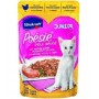 Vitakraft Poésie Déli Sauce per Gatti Junior da 85 gr