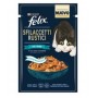 Purina Felix Sfilaccetti Rustici per Gatti Adulti da 80 gr
