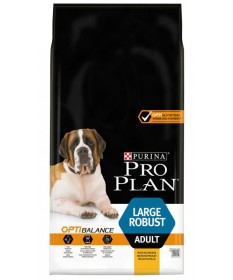 Purina Pro Plan Optibalance Adult Large Robust Cane Secco da 14 Kg 2