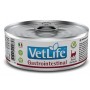Farmina Vet Life Gastrointestinal gatto da 85 gr