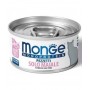Monge Monoproteico Solo per Gatti da 80 gr