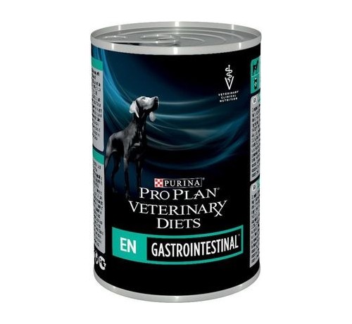 Purina Pro Plan Veterinary Diets EN Gastrointestinal 400gr