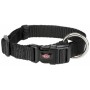 Trixie Collare Premium S-M 30-45cm/15mm per Cani