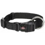 Trixie Collare Premium L-XL 40-65cm/25mm per Cani