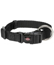 Trixie Collare Premium M-L 35-55cm/20mm per Cani