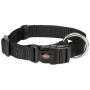 Trixie Collare Premium M-L 35-55cm/20mm per Cani