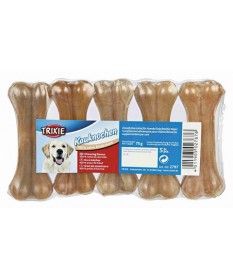 Trixie Ossi Pressati in pelle bovina da 20 gr