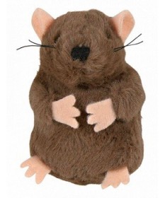 Trixie Talpa in peluche