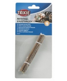 Trixie Bastoncini Matatabi per Gatti da 10 gr