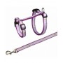 Trixie Pettorina XL con Guinzaglio per Gatti 34-57 cm