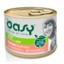 Oasy Monoproteico Adult Mini da 200gr