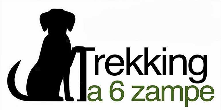 TREKKING A 6 ZAMPE - Seconda uscita il 27 gennaio